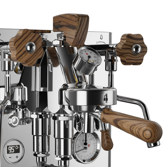 Lelit Bianca 40th Anniversary – Limited Edition 2026