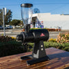 Ex Demo Mahlkonig EK43 Shorty In Black