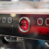 Brand New 2023 Cancelled Order Custom 3 Group La Marzocco PB Coffee Machine