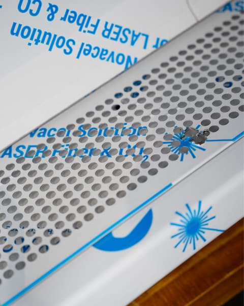 Officine Allegra Dinamica 1 Group Espresso Machine White Italy