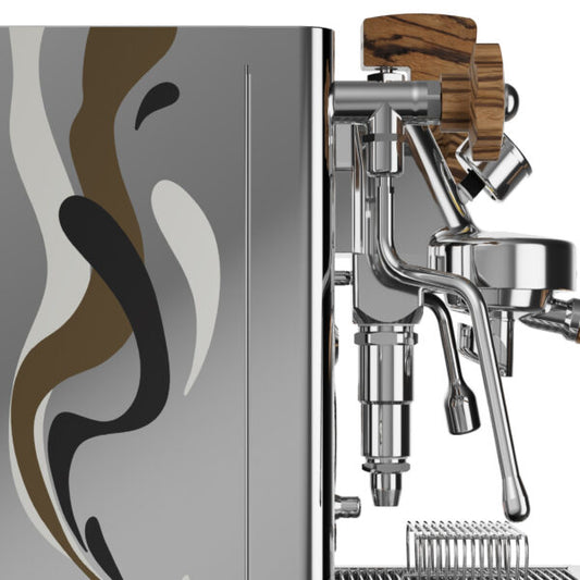 Lelit Bianca 40th Anniversary – Limited Edition 2026