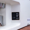 Pre-Owned M2 Puqpress – White – Excellent Condition
