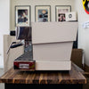 Pre-Loved 2024 La Marzocco Linea S AV – 3 Group Gloss White