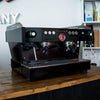La Marzocco PB 2 Group Commercial Espresso Coffee Machine Jet Black