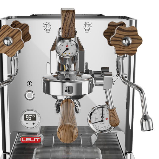 Lelit Bianca 40th Anniversary – Limited Edition 2026