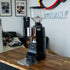 Used Mazzer Robur E Commercial Espresso Coffee Grinder Black