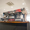 Brand New 2023 Cancelled Order Custom 3 Group La Marzocco PB Coffee Machine