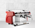 EXPOBAR 2 Group Ruggero Classic High Group V2.0 Multi Boiler Commercial Coffee Machine