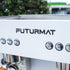 Futurmat Ottima 2.0 Coffee Machine – White – As New