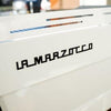 Pre-Loved 2 Group La Marzocco Strada PB Commercial Coffee Machine