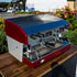 Wega Atlas 2 Group 15 Amp Commercial Coffee Machine - Pre-loved