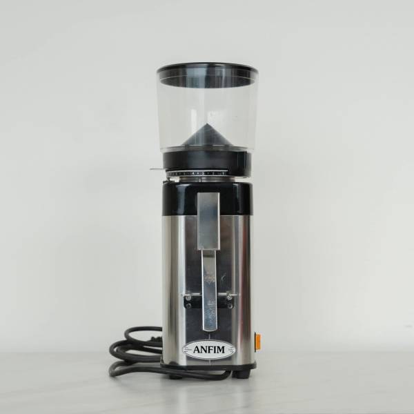 Pre Loved Anfim /Rocket On Demand Coffee Bean Espresso Grinder