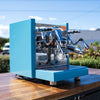 Brand New Custom ECM technika PID In Sky Blue