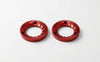 Fiorenzato F5 Red Speed Replacement Grinder Burrs