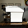 Pre-Loved 3 Group La Marzocco Linea Tall Cup Commercial Coffee Machine