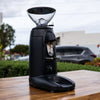 Pre-Loved Compak K3 Coffee Grinder – Black | Immaculate