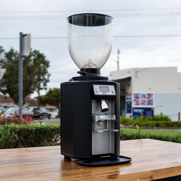 DIP DS-68 Electronic On Demand Espresso Coffee Grinder