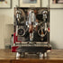 Ex-Display Bellezza Inizio Rotary – As New with Timber Kit & PID