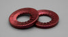 Fiorenzato F71 Red Speed Replacement Grinder Burrs