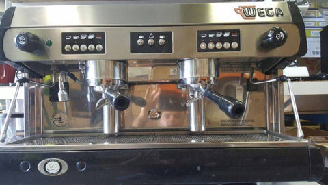 coffee machine rental