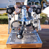 ECM Barista HX Semi Commercial Coffee Machine