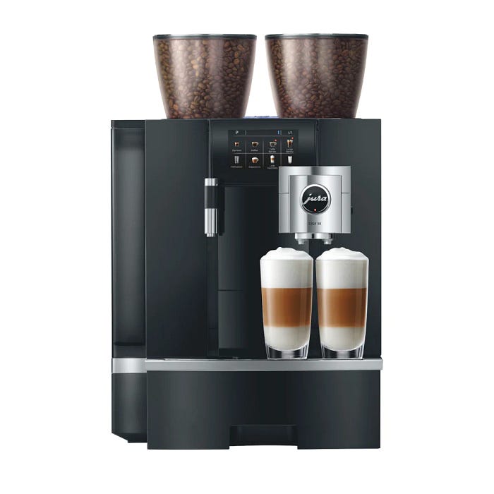 Which coffee machine is the best for you 2023