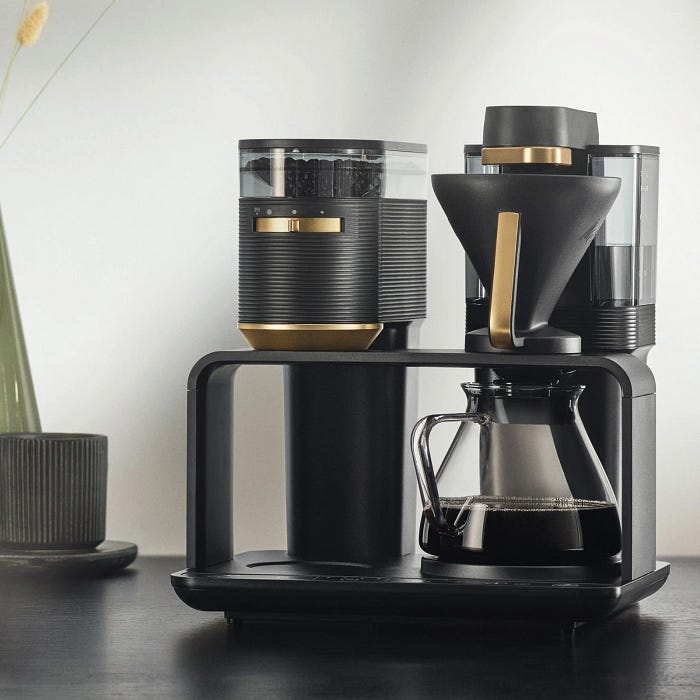 Which coffee machine is the best for you 2023