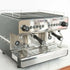 10 Amp Compact 2 Group Coffee Cart / Truck Coffee Machine