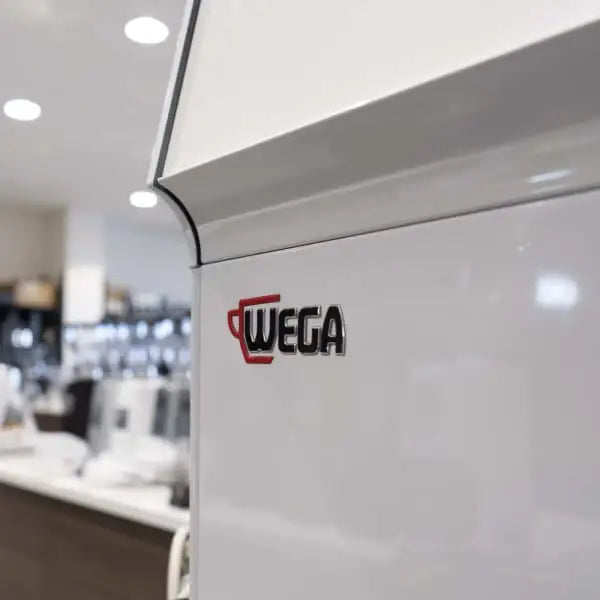 10 Amp Wega Commercial Coffee Commercial Coffee Machine