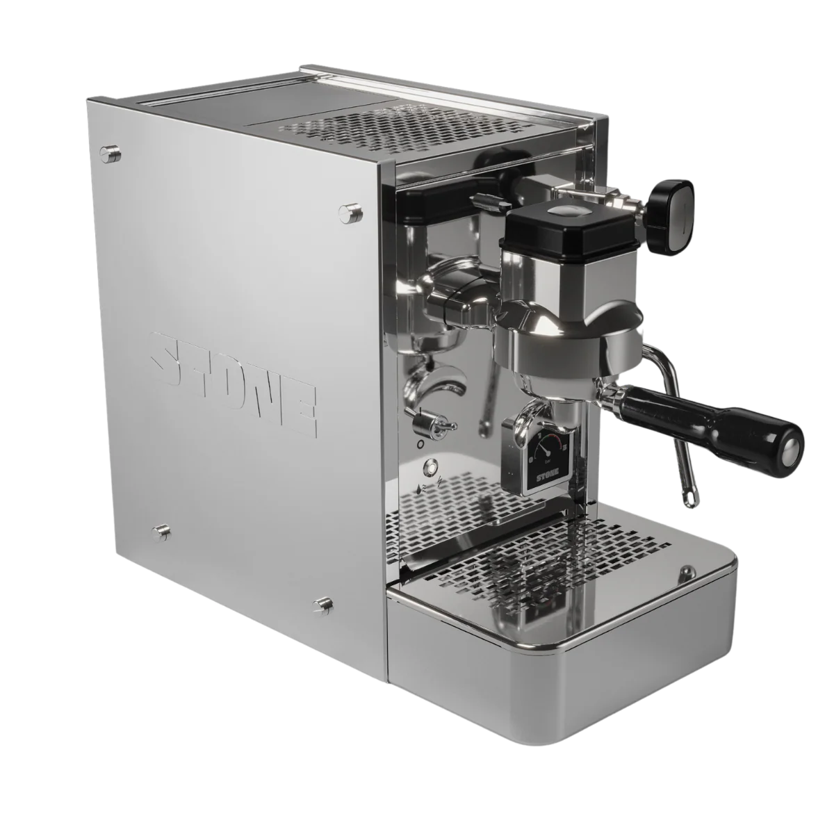 Stone Espresso Stone Lite