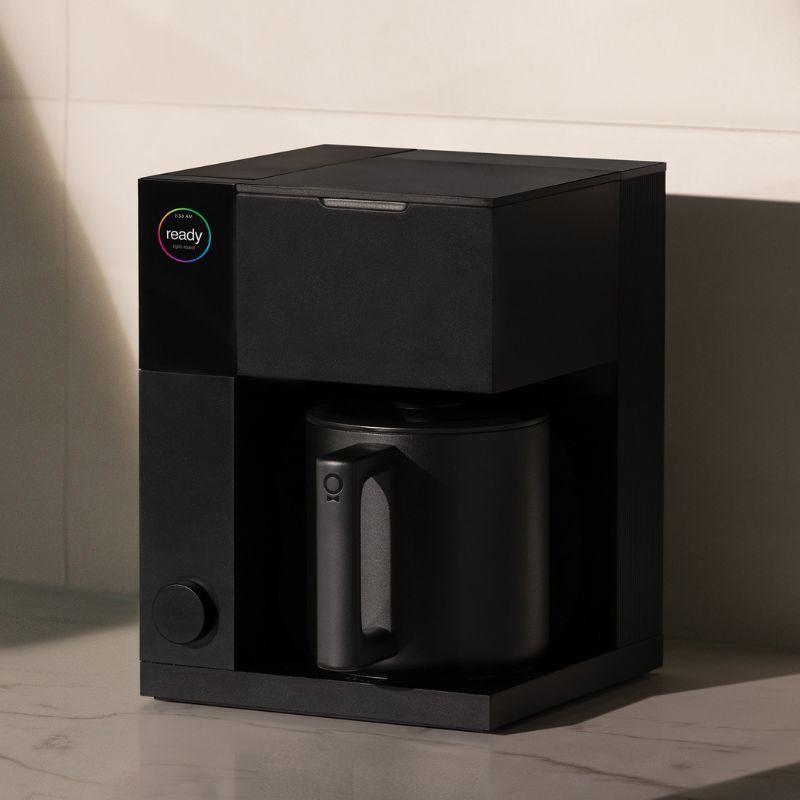 Fellow Aiden Precision Coffee Maker - Matte Black - ETA November 24