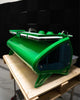 La Marzocco Strada X 3 Group Custom The Hulk Espresso Machine