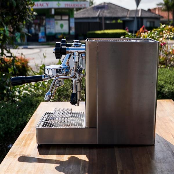 Ex Demo Lelit Mara X E61 Semi Commercial Coffee Machine