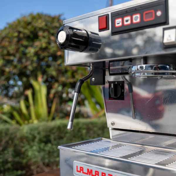 Ex Demo la Marzocco Linea AV TALL CUP COMMERCIAL Coffee Machine