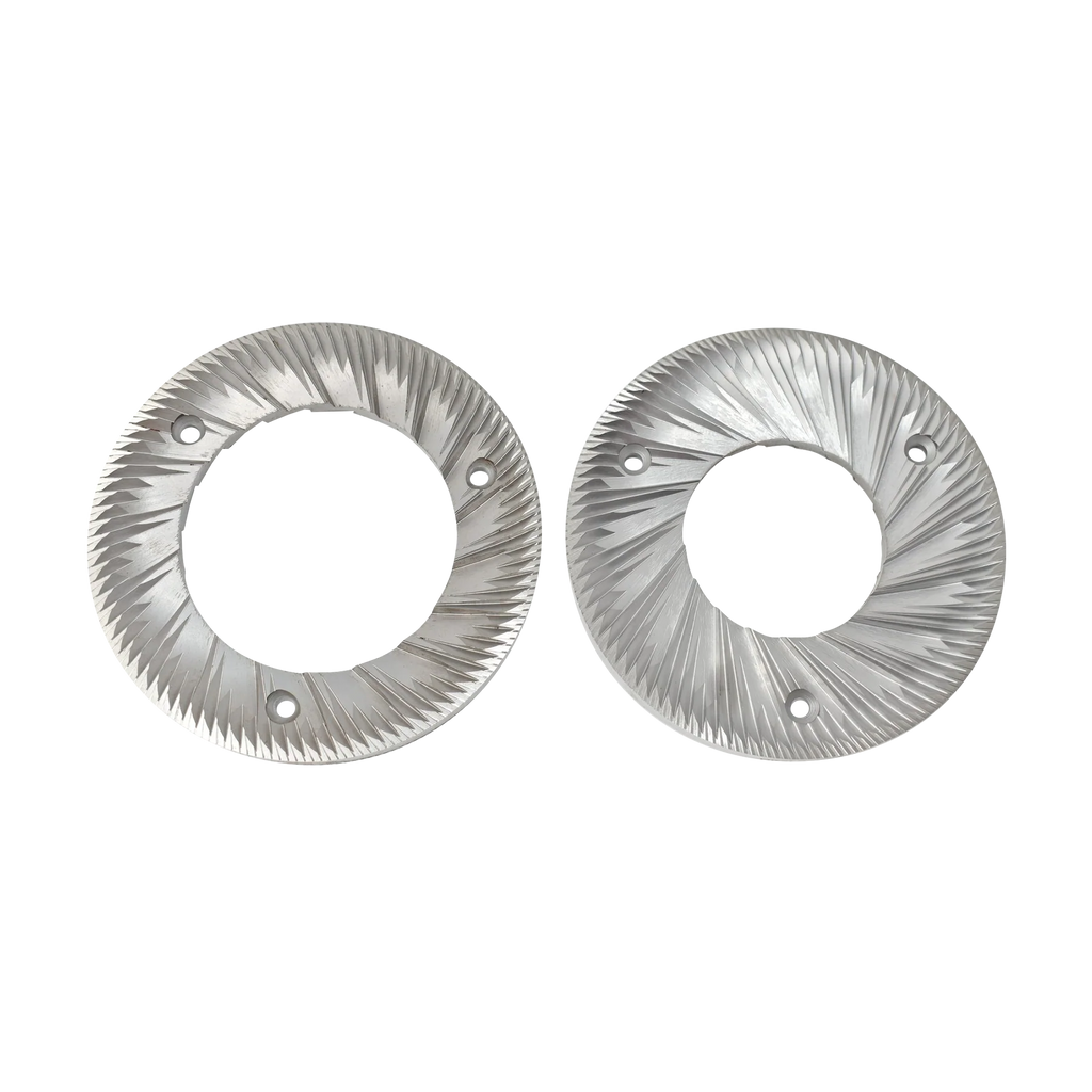 Mahlkonig DK27 LVHT Grinder Replacement Burr