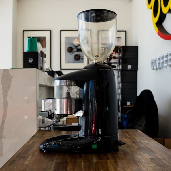 Pre Owned Compak K6 Commercial Coffee Grinder