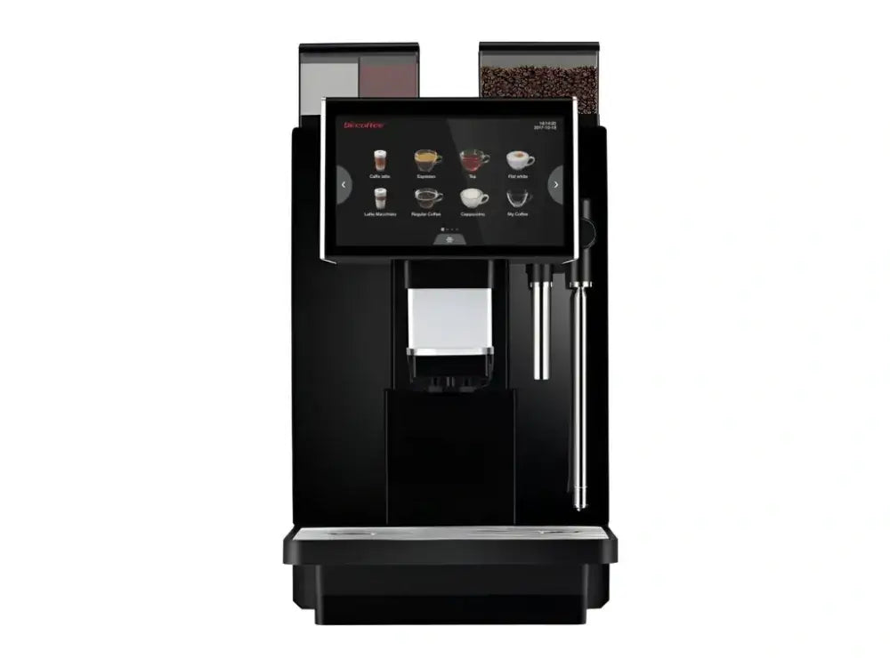 Dr Coffee CoffeeZone T Automatic Coffee Machine
