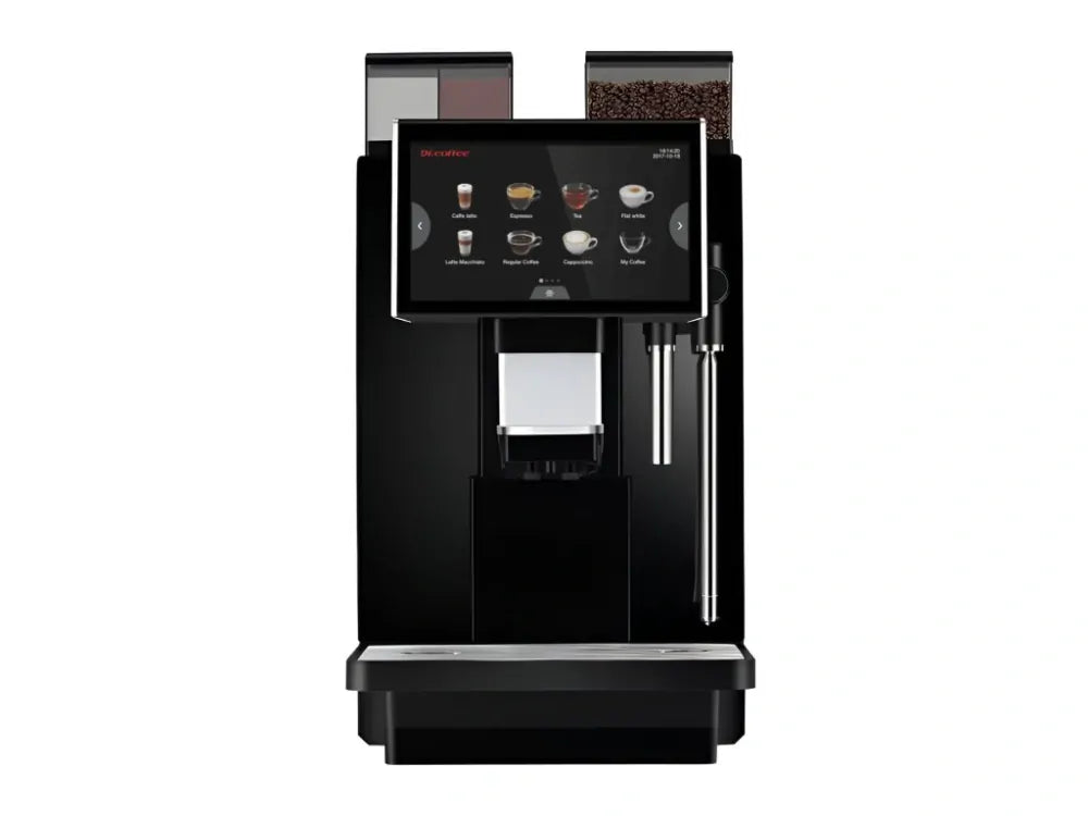 Dr Coffee CoffeeZone T Automatic Coffee Machine