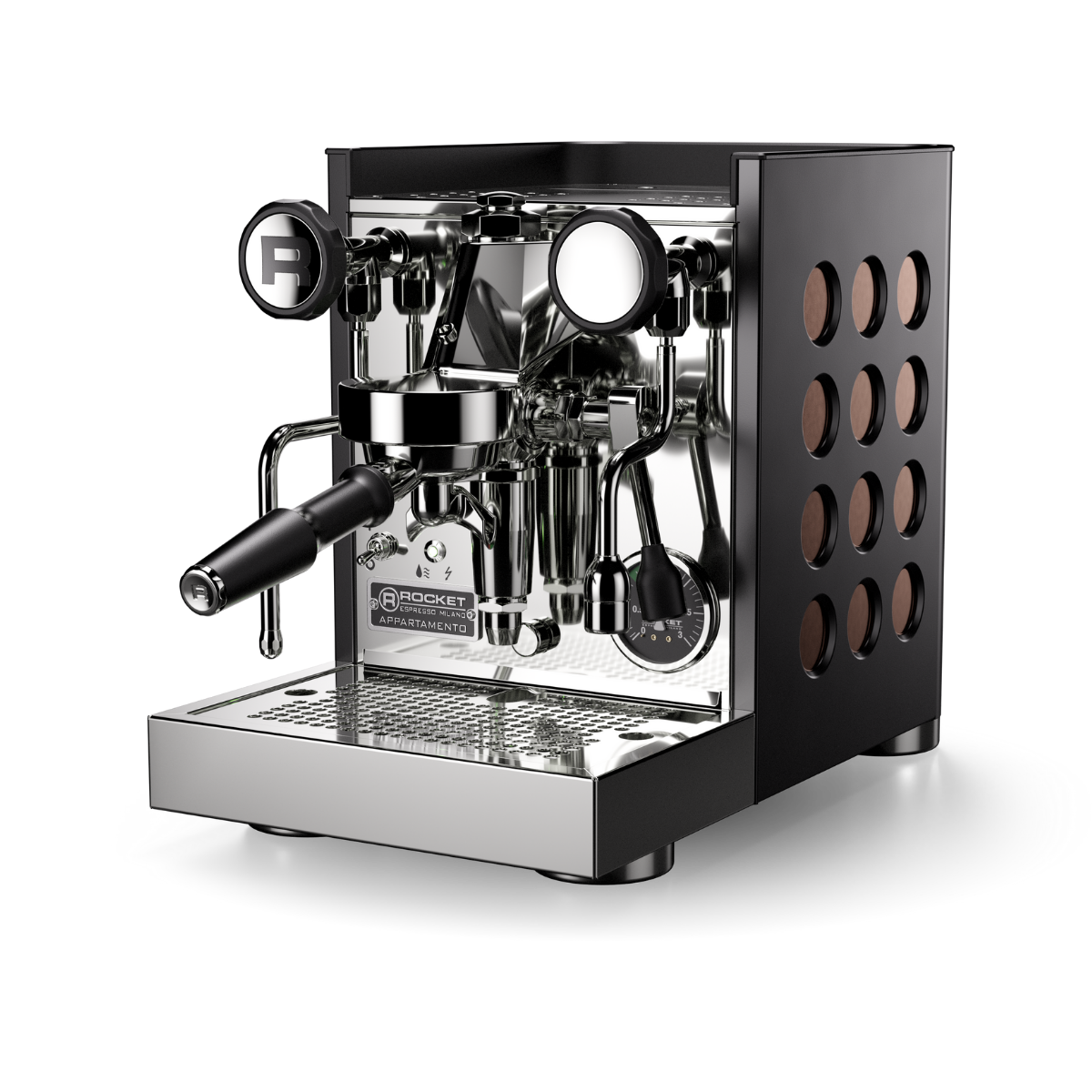 Rocket Appartamento TCA Coffee Machine (Pre-Order)