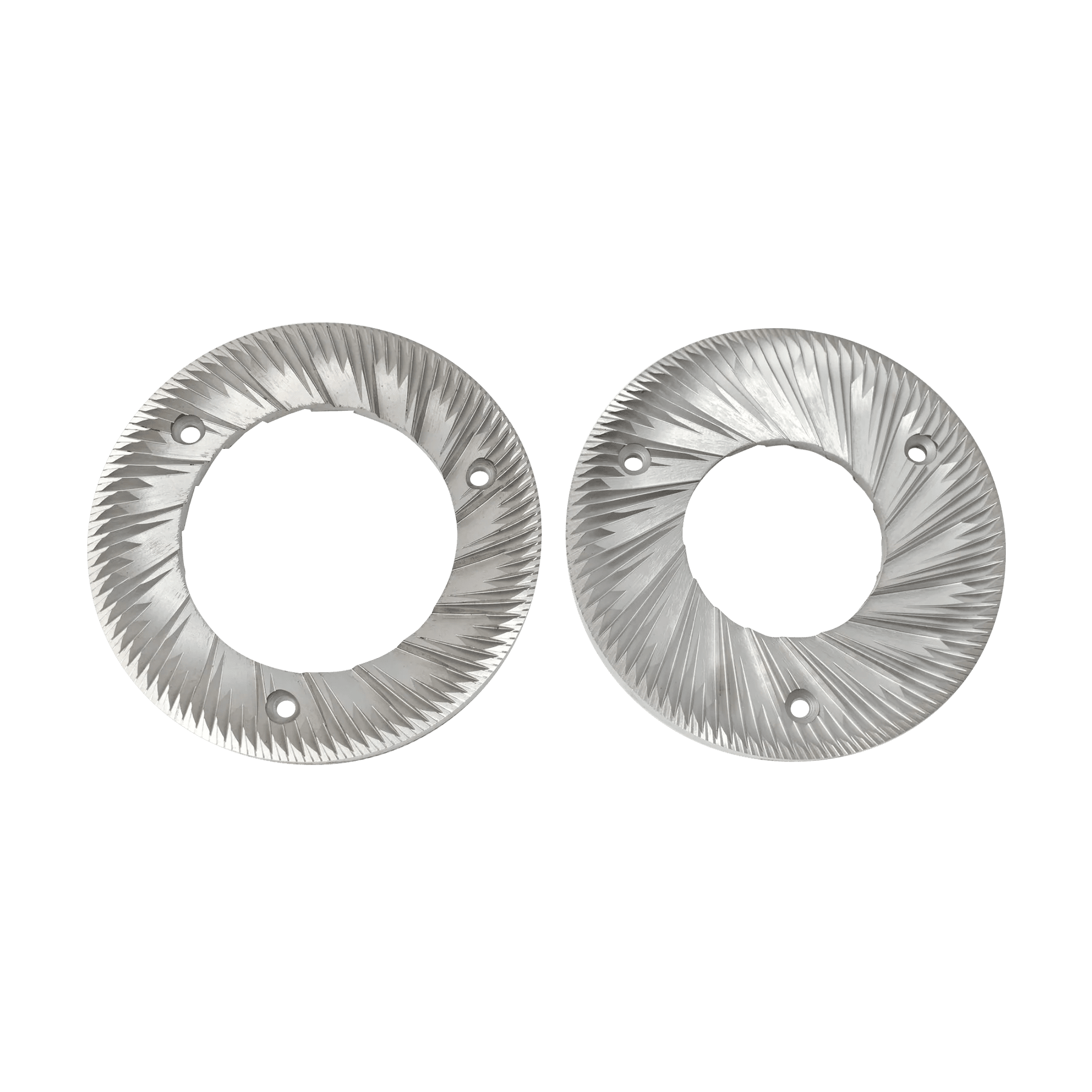 1403 Industrial(Dark Roast) Grinder Replacement Burr - Australia - Di Pacci