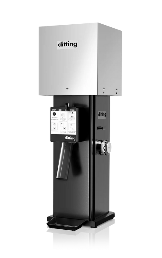 Ditting KR1403 Coffee Grinder