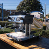 Ex-Demo Expobar Compact – 10 Amp Tall Cup