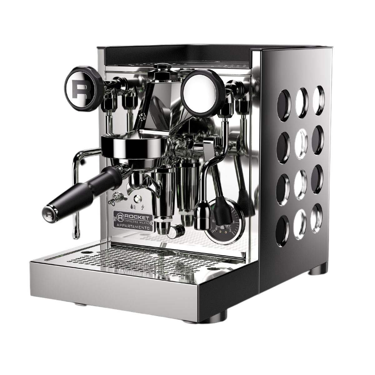 Rocket Appartamento TCA Coffee Machine (Pre-Order)