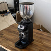 Pre Loved DiP DK65 In Black Electric Coffee Grinder