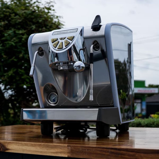 USED NUOVA SIMONELLI MUSICA LIGHT EXCELLENT