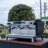 Pre Loved 2 Group Crem EX3 Commercial Coffee Machine