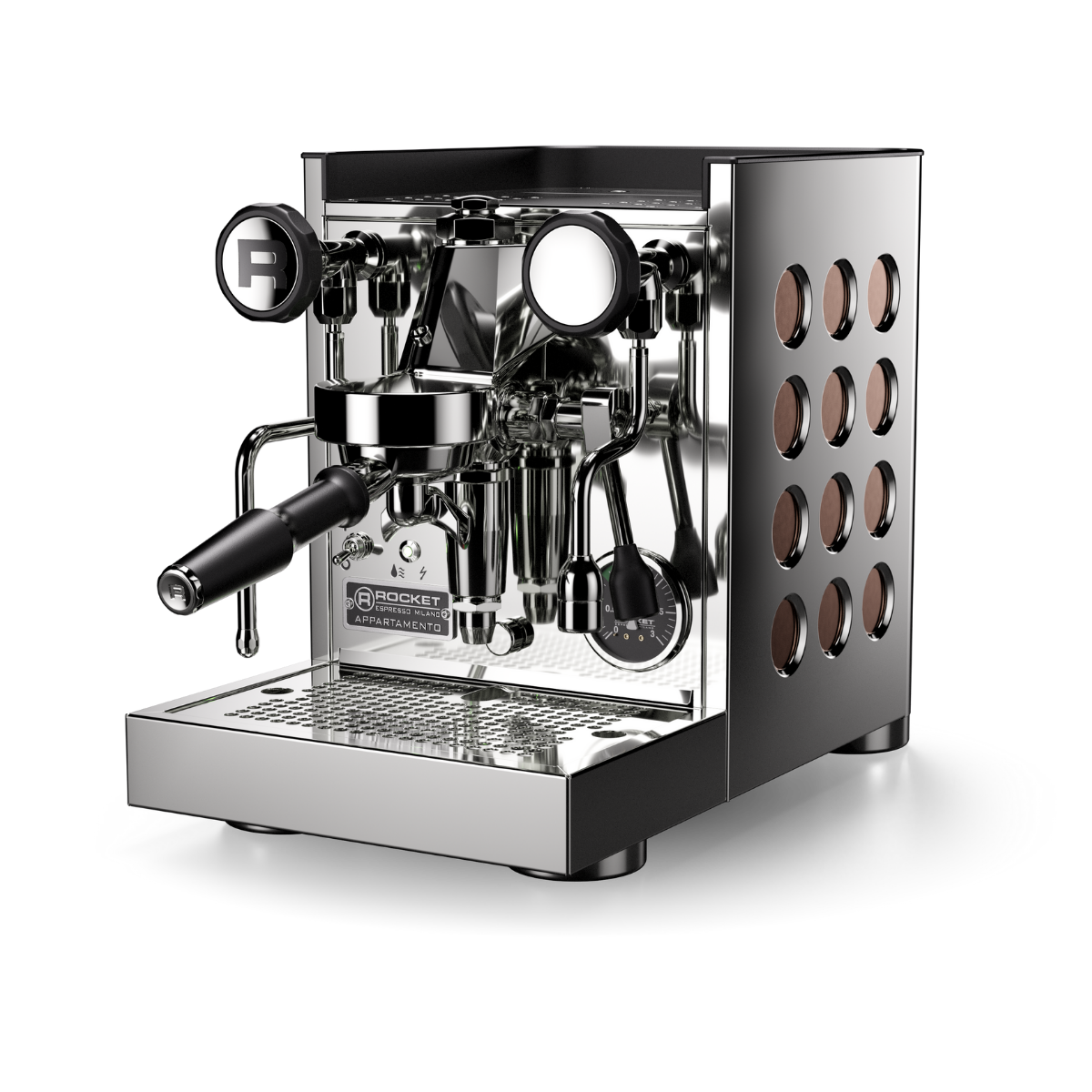 Rocket Appartamento TCA Coffee Machine (Pre-Order)