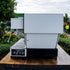 3 Group Custom La Marzocco Linea AV With Shot Timers - Pre Loved