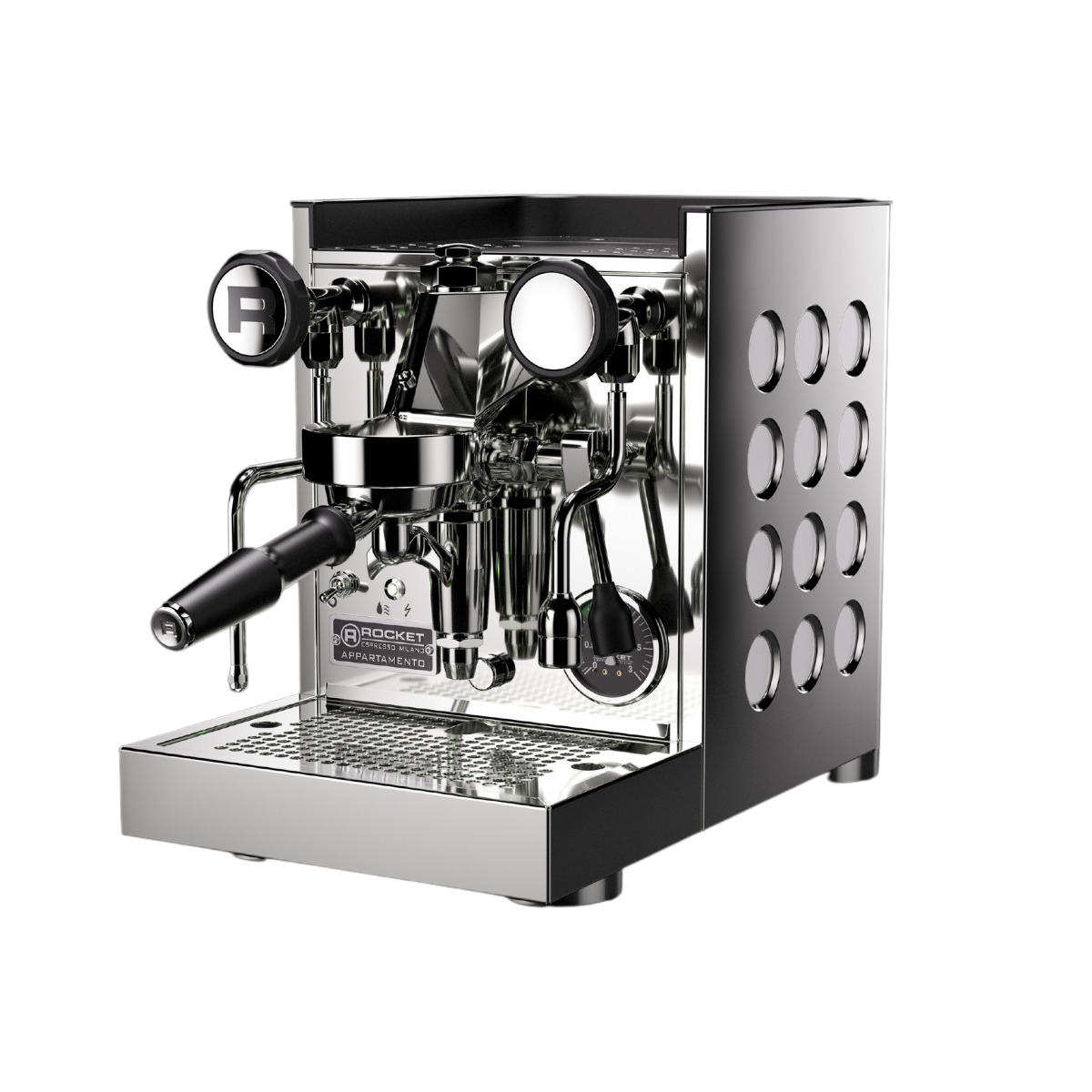 Rocket Appartamento TCA Coffee Machine (Pre-Order)