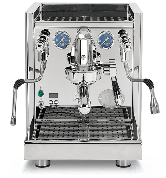 ECM Technika VI - Preorder, Arrives Mid-September
